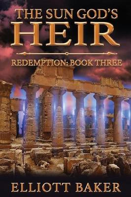 The Sun God's Heir