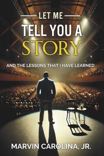 Let Me Tell You a Story