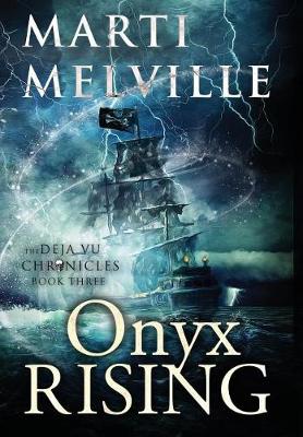 Onyx Rising