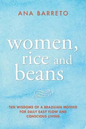 Women, Rice and Beans