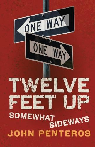 Twelve Feet Up
