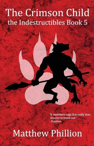 The Crimson Child
