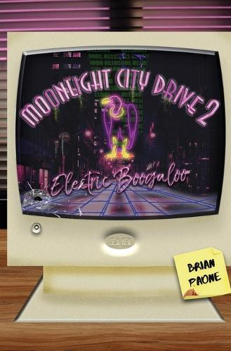 Moonlight City Drive 2