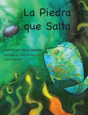 La Piedra que Salta