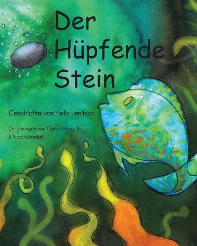 Der Hupfende Stein