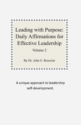 Leading with Purpose