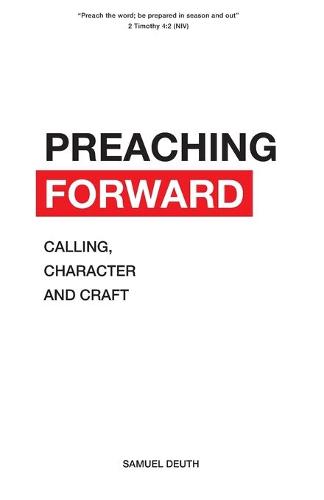 Preaching Forward