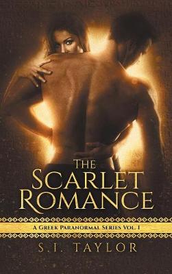 The Scarlet Romance