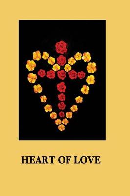 Heart of Love Journal
