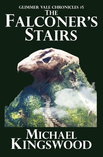 The Falconer's Stairs