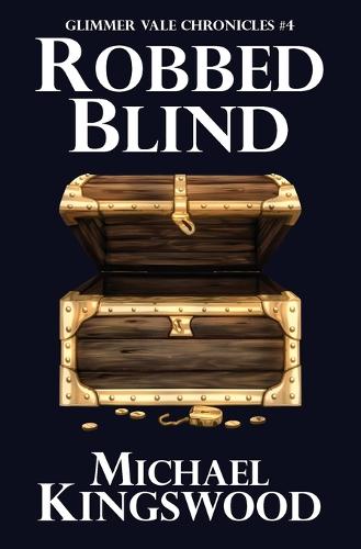 Robbed Blind