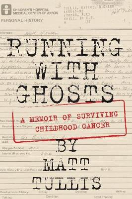 Running With Ghosts