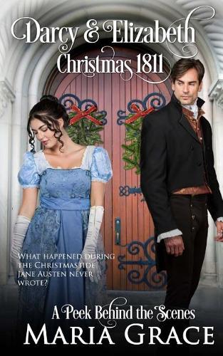 Darcy and Elizabeth