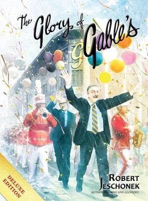 The Glory of Gable's