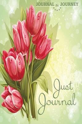 Just Journal Tulip