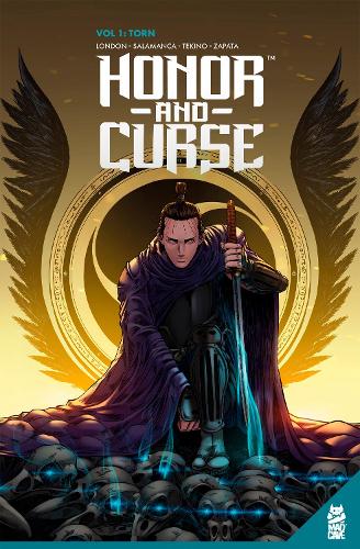 Honor and Curse Vol. 1