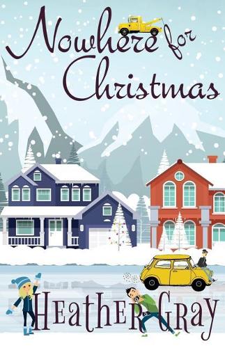 Nowhere for Christmas
