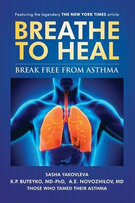 Breathe To Heal