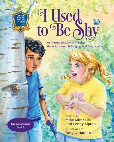 I Used to Be Shy