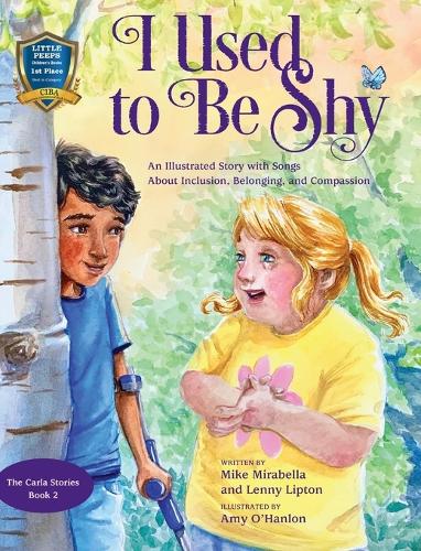 I Used to Be Shy