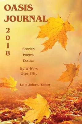 OASIS Journal 2018