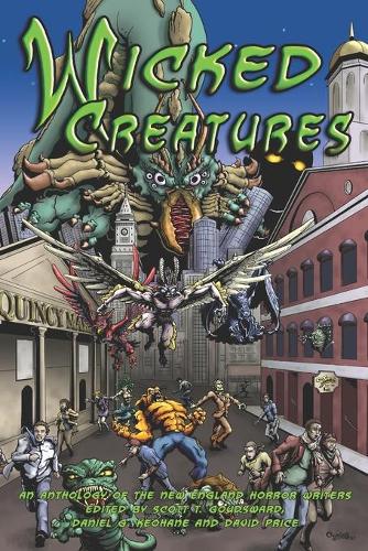 Wicked Creatures
