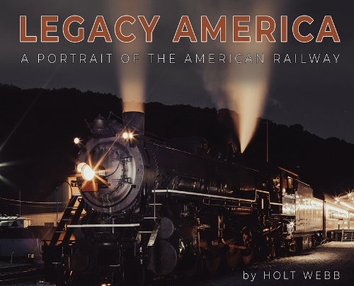 Legacy America