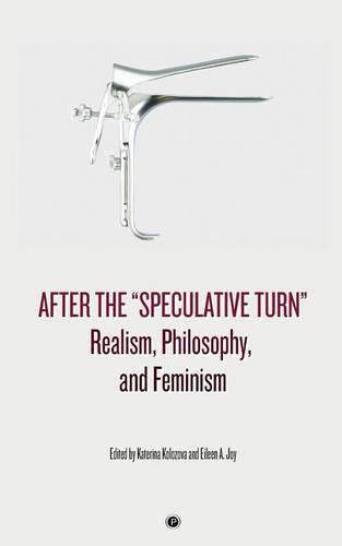 After the "Speculative Turn"