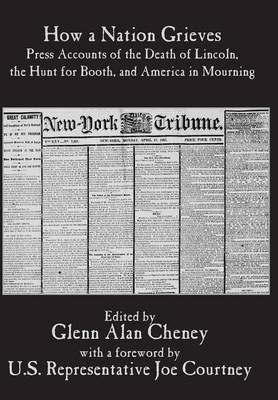 How a Nation Grieves