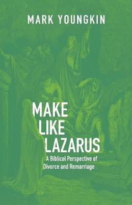 Make Like Lazarus