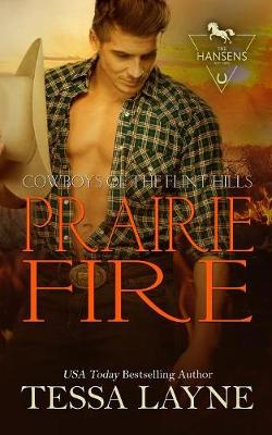 Prairie Fire