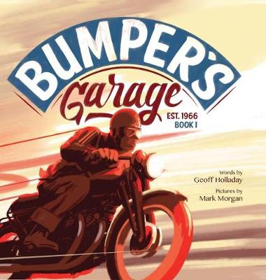 Bumper's Garage