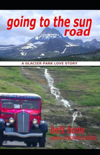 Going To The Sun Road