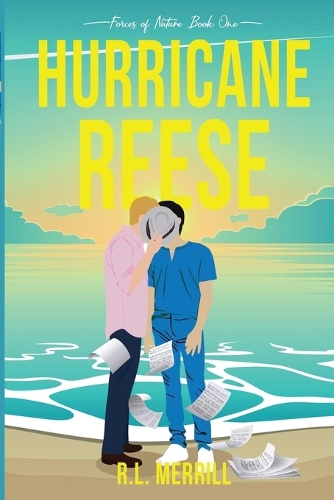 Hurricane Reese