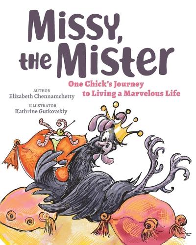 Missy, the Mister