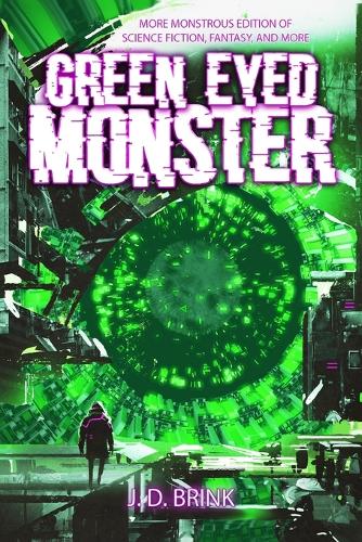 Green-Eyed Monster