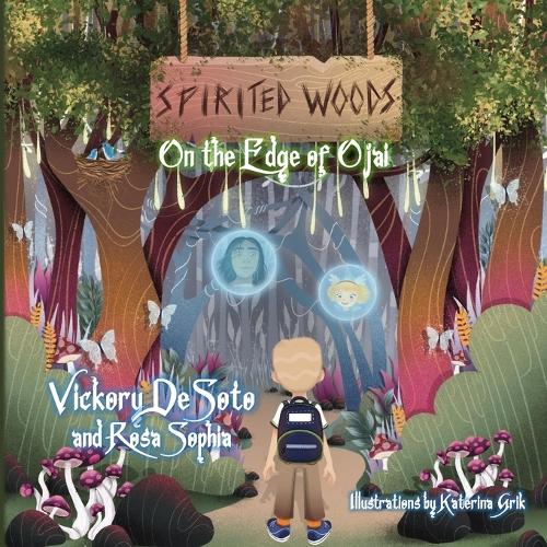 Spirited Woods