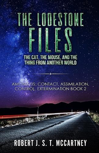 The Lodestone Files