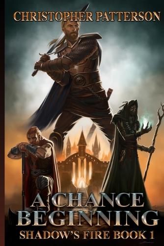 A Chance Beginning