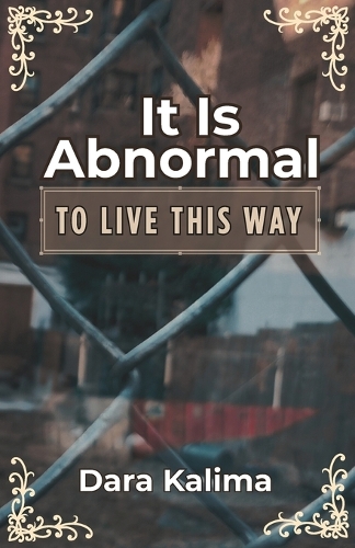 It Is Abnormal