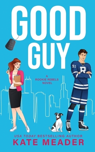 Good Guy