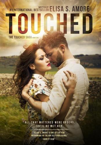 Touched - The Caress of Fate