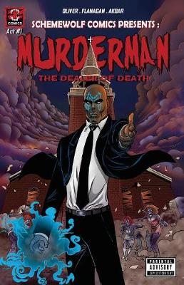 Murderman