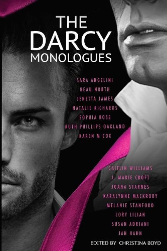 The Darcy Monologues