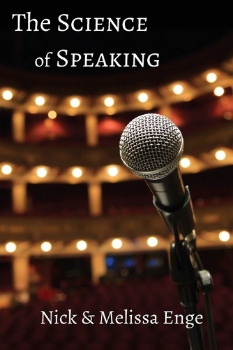 The Science of Speaking