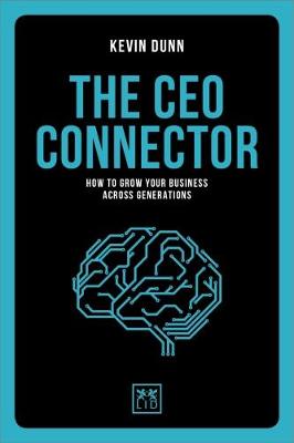 The CEO Connector