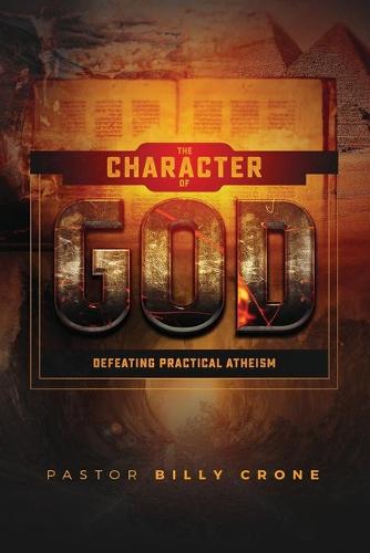 The Character of God