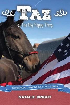Taz & The Big Flappy Thing
