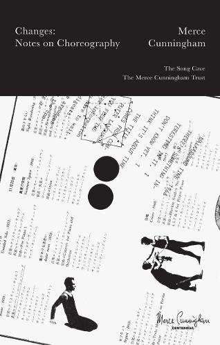 Merce Cunningham Changes