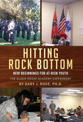 Hitting Rock Bottom